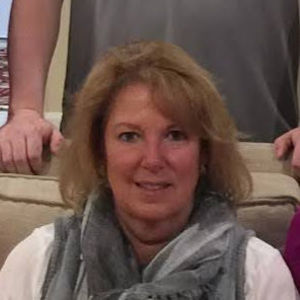 Meet your Posher, Lori